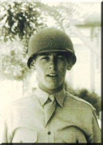 PFC Lewis F Grove